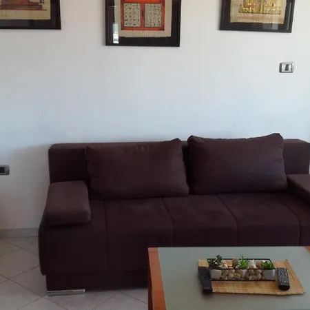 Apartma Vojkovo Apartment Koper