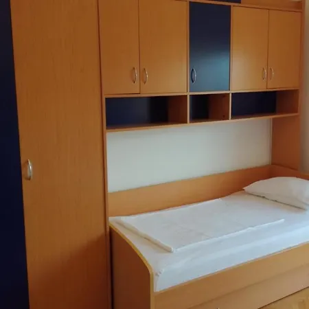 Apartma Vojkovo * Capodistria