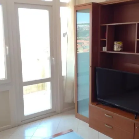 Apartma Vojkovo شقة