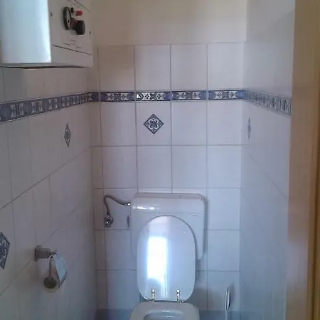 Apartma Vojkovo *