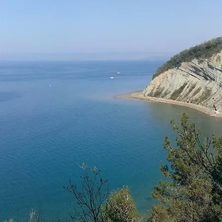 Lejlighed Apartma Vojkovo Koper