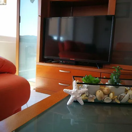 Apartment Apartma Vojkovo