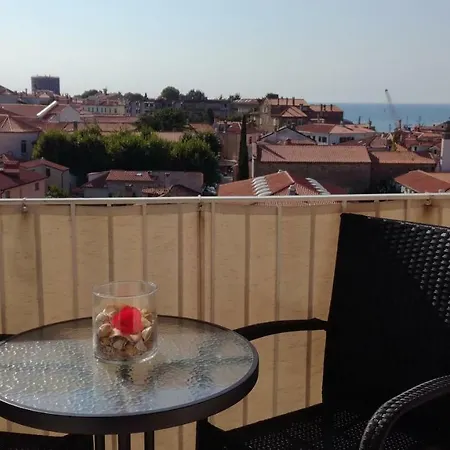 Lejlighed Apartma Vojkovo Koper