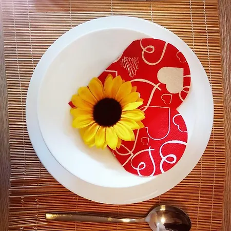 شقة Apartma Vojkovo