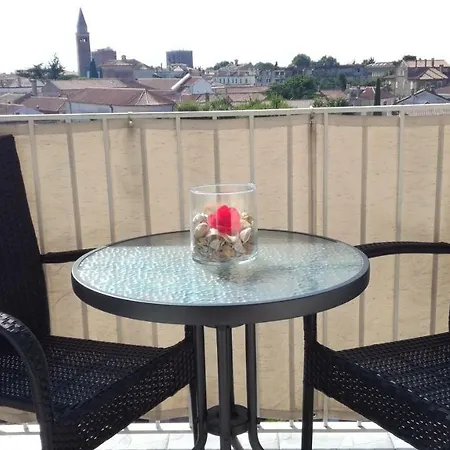 Lejlighed Apartma Vojkovo Koper