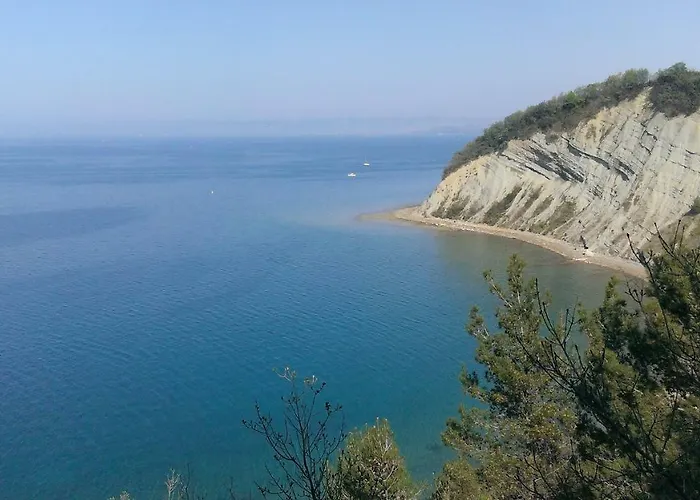 Apartamento Apartma Vojkovo Koper