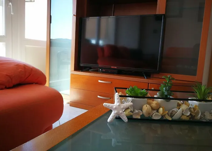 Apartamento Apartma Vojkovo