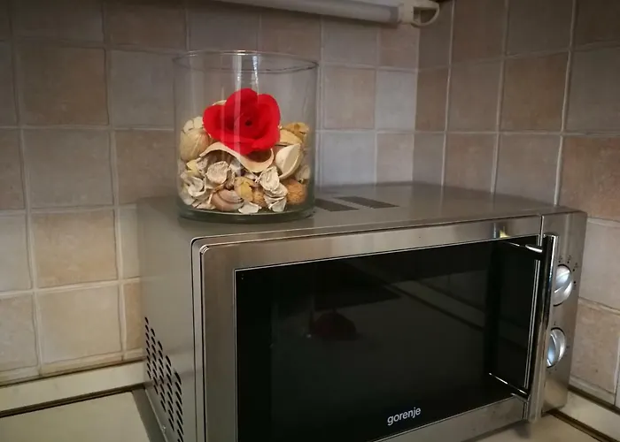 Apartamento Apartma Vojkovo Koper