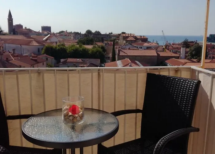 Apartamento Apartma Vojkovo Koper