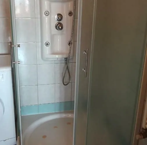 Apartma Vojkovo * Koper