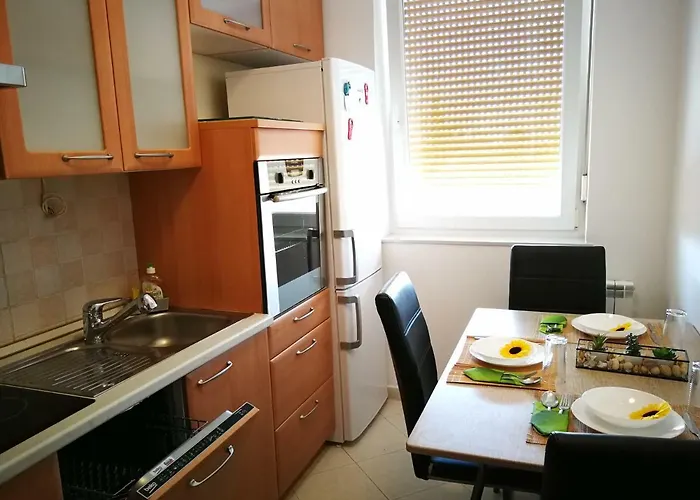 Apartamento Apartma Vojkovo