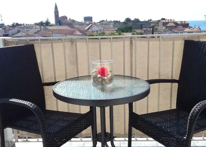 Apartamento Apartma Vojkovo Koper